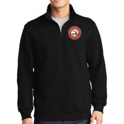 MAFC - 1/4 Zip Sweatshirt