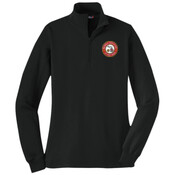 MAFC - Women's 1/4 Zip Sweatshirt
