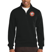 MAFC - Tall 1/4 Zip Sweatshirt