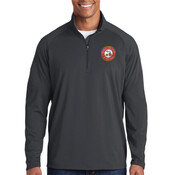 MAFC - Sport Wick ® Stretch 1/4 Zip Pullover